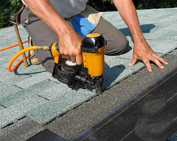 Best Roof Gutter Cleaning  in Selma, TX